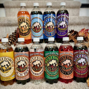 Holiday Special Variety Pack