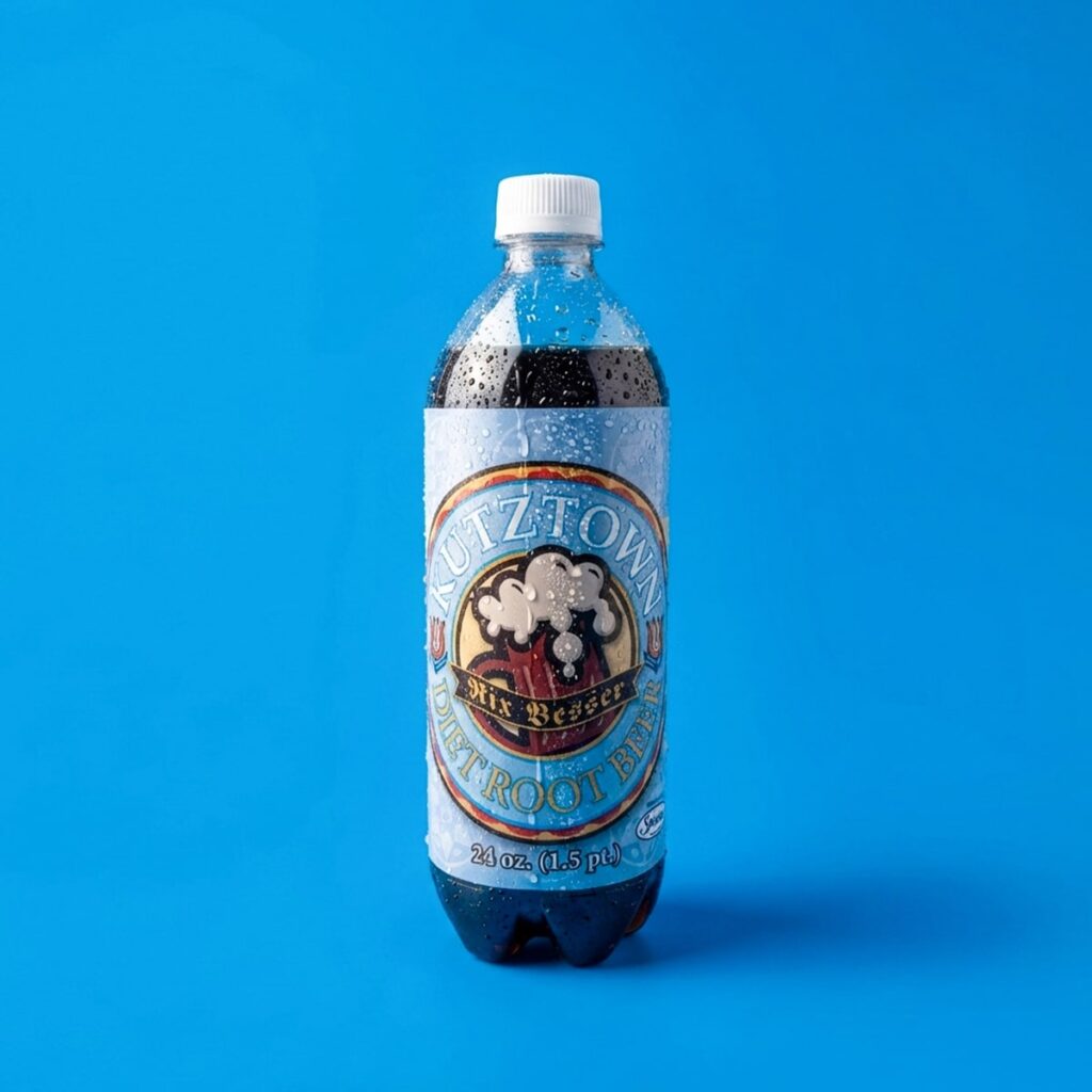 Diet Root Beer